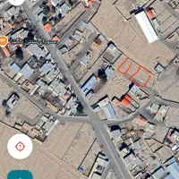 زمین داخل ابارش دارای طرح هادی در متراژ ۲۰۰ و ۴۲۰|فروش زمین و ملک کلنگی|سبزوار, ابارش|دیوار