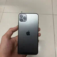 آیفون۱۱پرو مکس