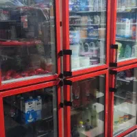 وسایل مغازه