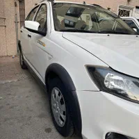 فروش کوییک دنده ایی ساده مدل ۱۴۰۰|خودرو سواری و وانت|تهران, حشمتیه|دیوار