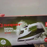 اتو بخار نو