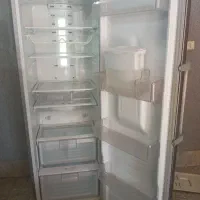یخچال و فریزر دو قلو دیپونت|یخچال و فریزر|برخوار, |دیوار