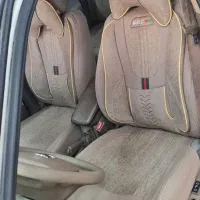 سمند ال ایکس|خودرو سواری و وانت|نظرآباد, نظرآباد|دیوار