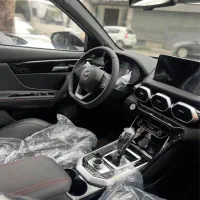 هایما s8 خشک