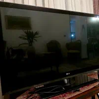LED ال جی|تلویزیون و پروژکتور|تهران, پونک|دیوار