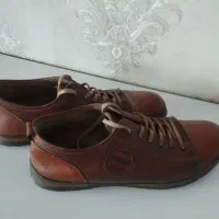 دو جفت کفش مردانه ترکیه