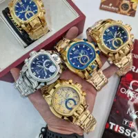 ساعت اینویکتا زئوس سوئیس invicta اینوکتا گودزیلا