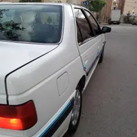 پژو پارس ساده، مدل ۱۳۸۶|خودرو سواری و وانت|تهران, اتحاد|دیوار