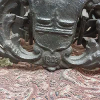 روسی کهنه بکر ۵ کیلویی|کلکسیون اشیاء عتیقه|تهران, بهاران|دیوار