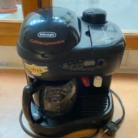 قهوه‌ساز سه کاره دلونگی