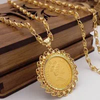 فروش طلا در حد نو