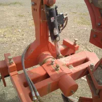 گاوآهن برگردان|ماشین‌آلات صنعتی|تربت‌حیدریه, سرمحله|دیوار