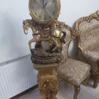 ساعت و پایه|ساعت دیواری و تزئینی|تهران, صاحب الزمان|دیوار