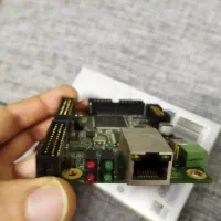 برد اسموث استپر smooth stepper|قطعات و لوازم جانبی رایانه|تبریز, |دیوار