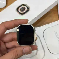 اپل واچ اولترا