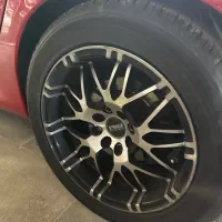 رینگ لاستیک ۲۰۶