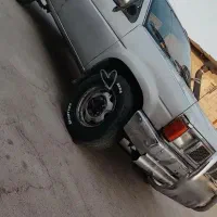 پیکاپ سری اول