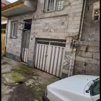 ویلا ۶۱متر نقلی