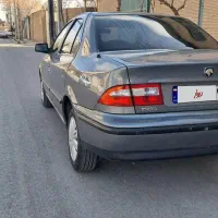 سمند lx 86|خودرو سواری و وانت|رباط‌کریم, رباط‌کریم|دیوار