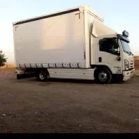 اتوباربری الماس بار سرخرود / اثاثکشی تخصصی|خدمات حمل و نقل|سرخرود, |دیوار