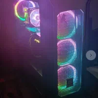 کیس گیمینگ نسل یازده