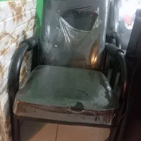 صندلی اداری و میز وسط اداری چستر|مبلمان اداری|ساری, |دیوار