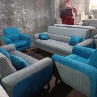 مبلمان مبل آیسان|مبلمان خانگی و میز عسلی|اسلامشهر, زرافشان|دیوار