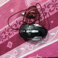 کیبورد و موس در حد نو|قطعات و لوازم جانبی رایانه|تویسرکان, |دیوار