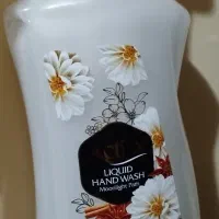 مایع دستشویی