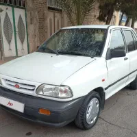 ۸۰ سالم و زمستونی