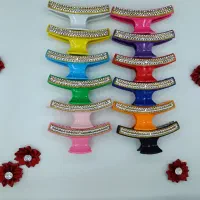 کلیپس|زیورآلات و اکسسوری|قم, باجک دو|دیوار