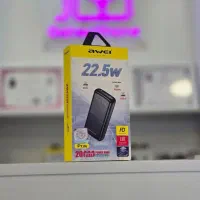 پاوربانک ۱۰۰۰۰ و ۲۰۰۰۰ با گارانتی