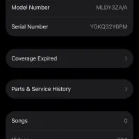 آیفون13 نرمال مشابه نو