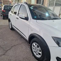 کوییک|خودرو سواری و وانت|شیراز, درکی|دیوار