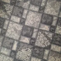 گلیم بدون پرز