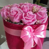 گل مصنوعی