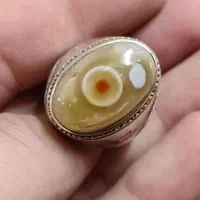 انگشتر نقره دست ساز باباقوری|بدلیجات|تهران, نیروی هوایی (پیروزی)|دیوار