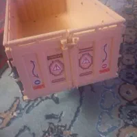 اسباب بازی خاور
