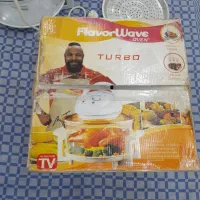 هواپز یا فر نوری|اجاق گاز و لوازم برقی پخت‌وپز|ری, دیلمان|دیوار