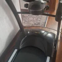 تردمیل flexi fit|تجهیزات ورزشی|تهران, افسریه جنوبی|دیوار