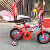 پسرانه دخترانه 12 16 20دوچرخه|دوچرخه، اسکیت، اسکوتر|اسلامشهر, شهرک واوان|دیوار