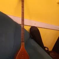 سه تار ایرانشاز مدل حدیث عشق نو