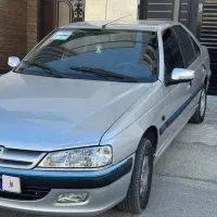 پارس ۹۰ دوگانه کارخانه|خودرو سواری و وانت|قروه, |دیوار