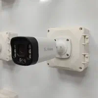 دوربین مداربسته پلاک خوان