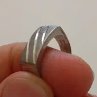 پلاتین حلقه