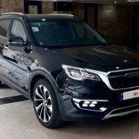 فیدلیتی پرایم ، مدل ۱۴۰۲ ( ۷نفره ، رینگ ۱۰ پَر )|خودرو سواری و وانت|تهران, تهرانپارس غربی|دیوار