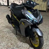 ایروکس ۱۷۰کبیر موتور