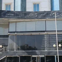 سه‌طبقه ۴۵۰‌متر/پلاک یک میدان صادقیه|اجارهٔ مغازه و غرفه|بندرعباس, |دیوار