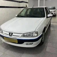 پارس مدل ۹۹ برابر با صفر|خودرو سواری و وانت|اسدآباد, |دیوار