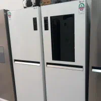 یخچال فریزر دوقلوی کلور گلوری، مدلROSOO